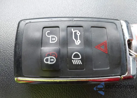 2018 Jaguar E-Pace Se z USA, uszkodzony, nr VIN SADFP2FX9J1Z24815